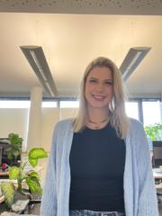 Amelie Schmidg