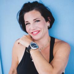 Jeneth Blackert