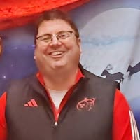 Kevin Lavin