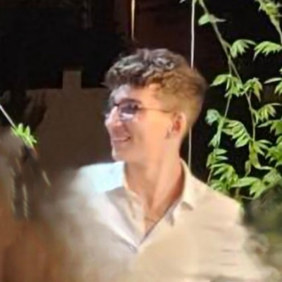 Daniel Ronai