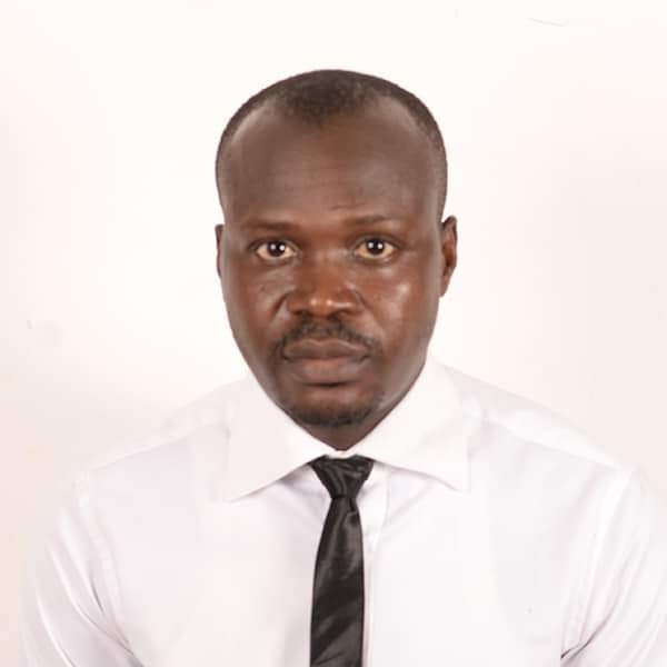 James Agyei Atibilah