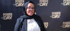 Amina Mzembaba