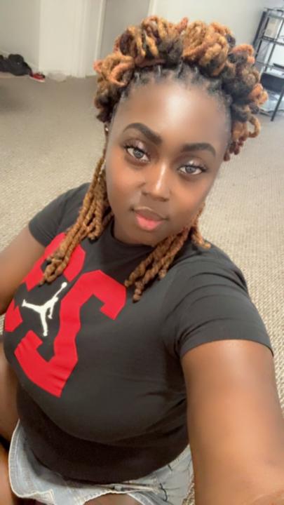 Shaklia Singleton