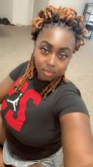 Shaklia Singleton