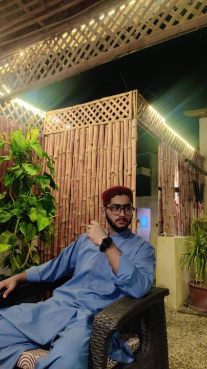 Sufiyan -bin- Zafar