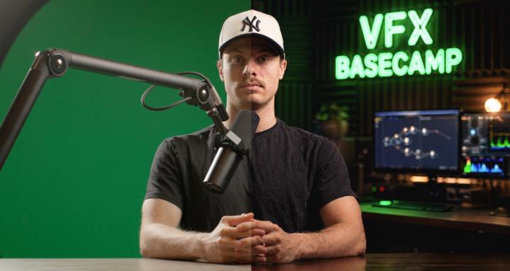 VFX BASECAMP