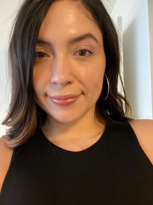 Ingrid Paz