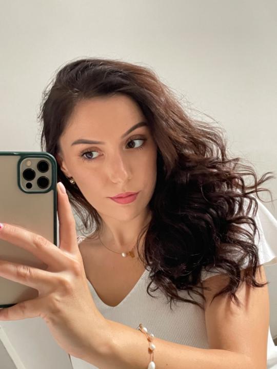 Ivana Grigorova