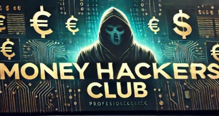 Money Hackers Club