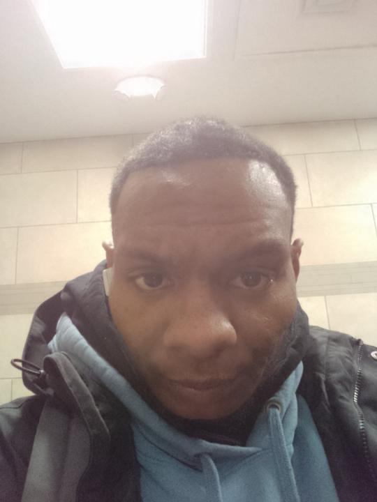 Jamil Smith