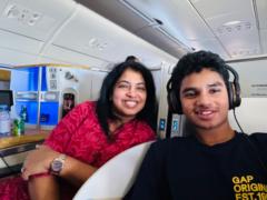 Reeba Samuel