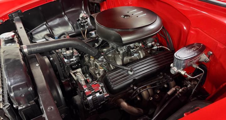 Ask Frank the Master Mechanic