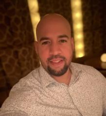 Ariel Benjamin garnett