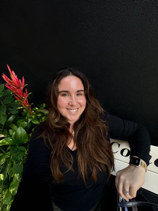 Michelle Samper