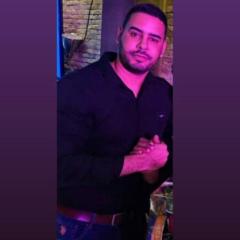 Enmanuel Alberto Matos Martinez