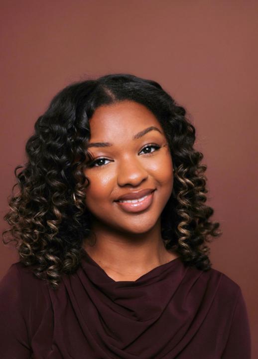 Briyana Haywood