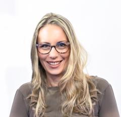 Tijana Sinani