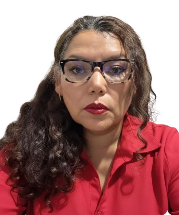 Alma Oliver arroyo