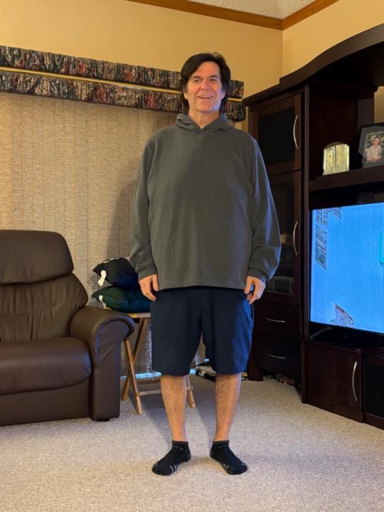Scott Leflar