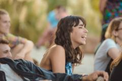 Martina Belén Kitzelmann Arancibia