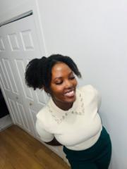 Layla Kamugisha