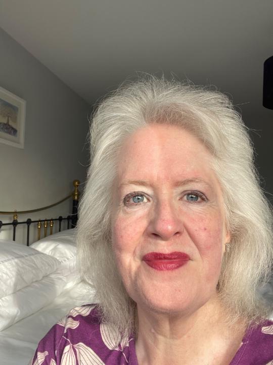 Susan Edwards