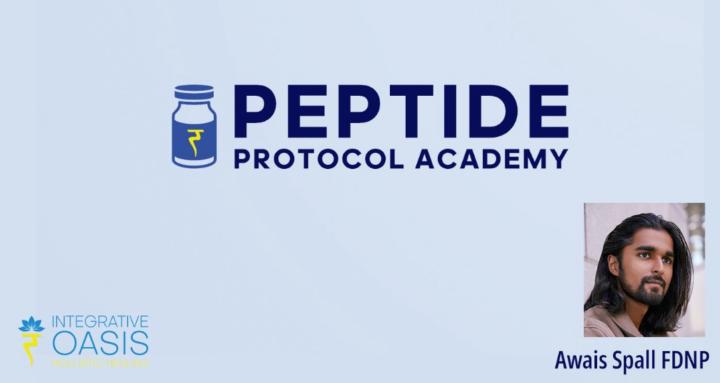 Peptide Protocol Academy
