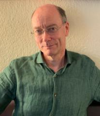 Volker Pauling
