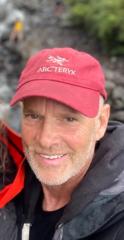 Chris Pedrick