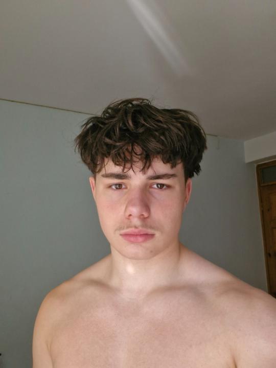 Maximilian Ndou