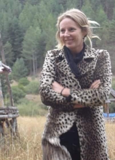 Fay Durrant