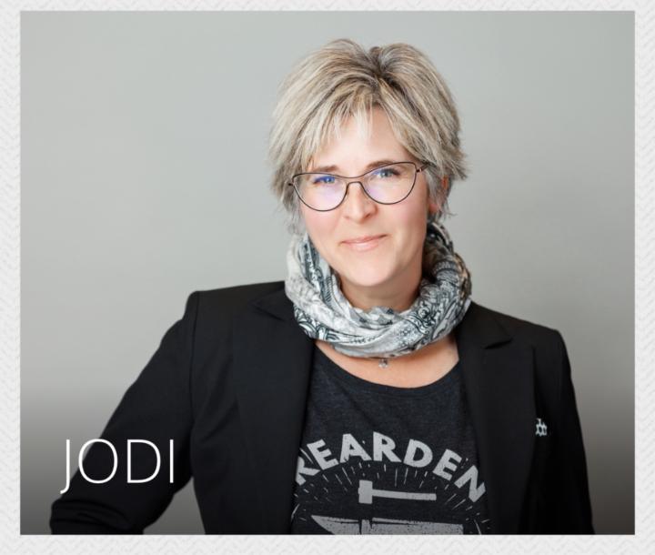 Jodi Gunn