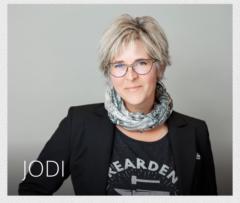 Jodi Gunn