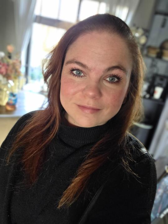 Shardee Van emmerloot