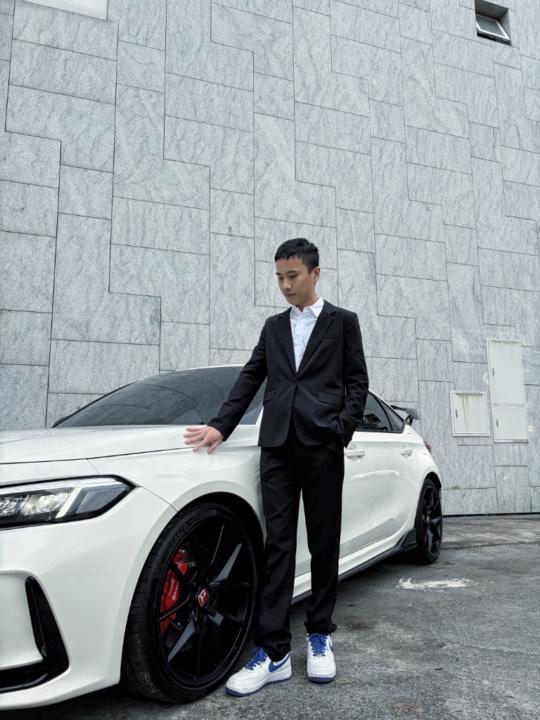 Chen Kuan Ying