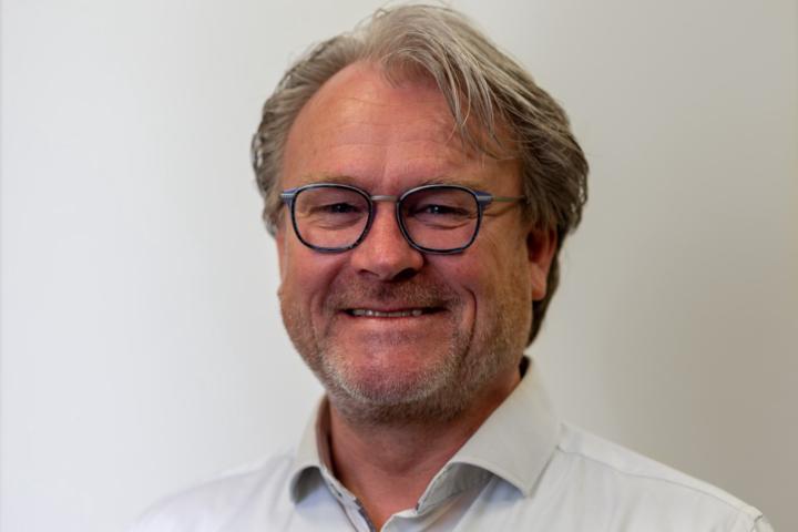 Aldert van Buuren