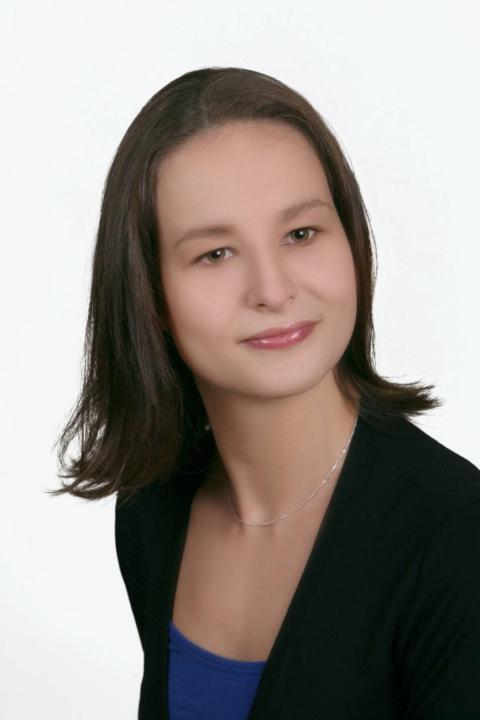 Katarzyna Górska-Płóciennik