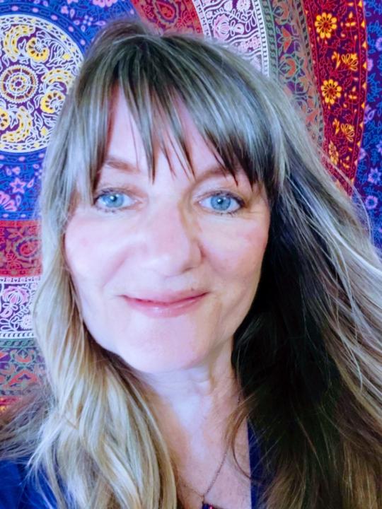 Shelley Shayner
