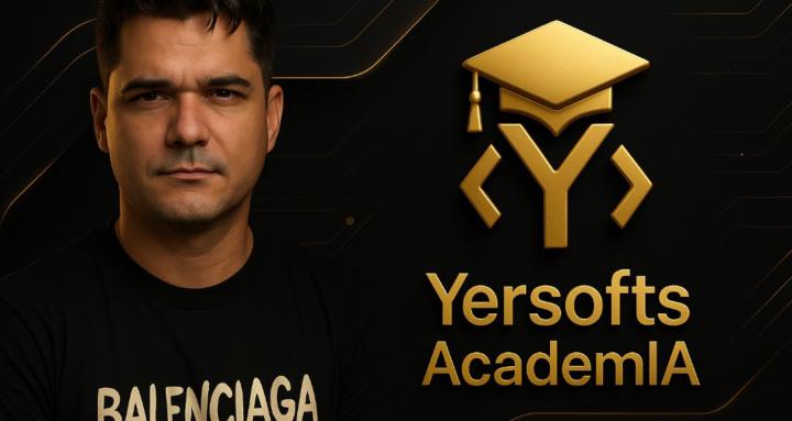 Yersofts AcademIA