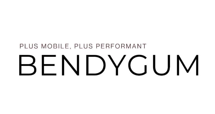 BENDYGUM