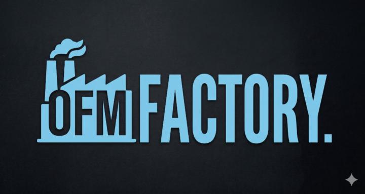 OFM FACTORY