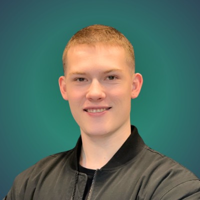 Ryan Eales