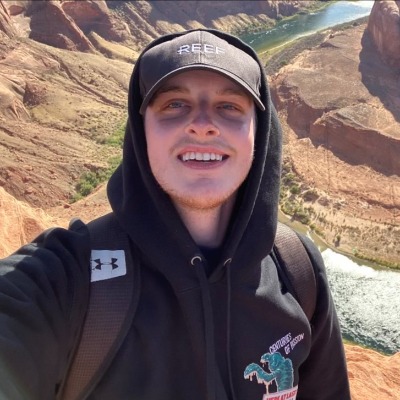 Zach Justice