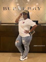 Shanta Leake-Cherry