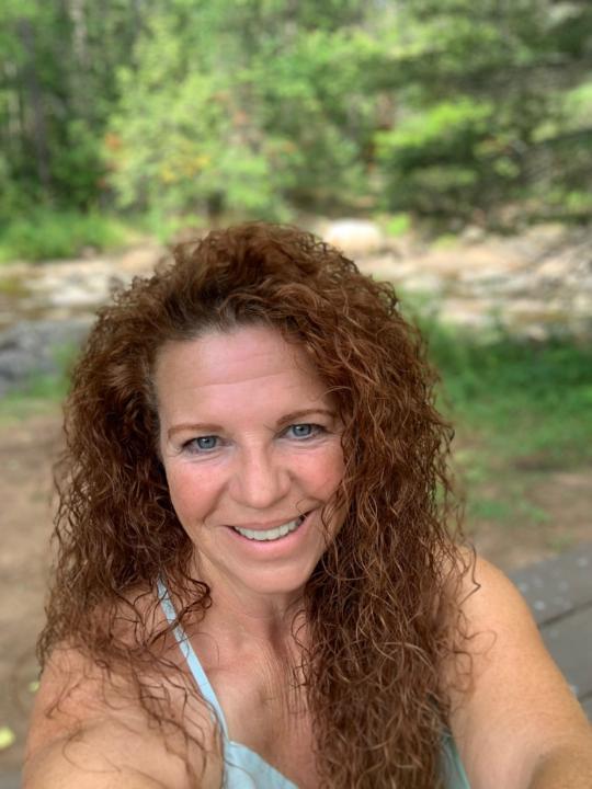 Kelly Moulton