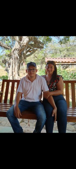 Sibiagny Villegas Arroyo