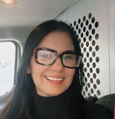 Liliana Bello