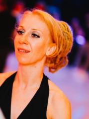 Marion Sieber