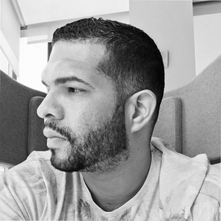 Joel Rivera