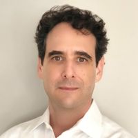 Jeff Baum